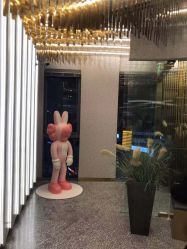 -3AM·S HAIR SALON烫发染发接发