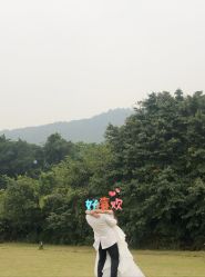 点击看大图 -金夫人婚纱摄影(总店)
