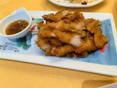 -鹏城人家海鲜酒家·23年老字号(较场尾店)