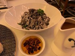 古教水爆肚-耳朵眼会馆(鼓楼店)