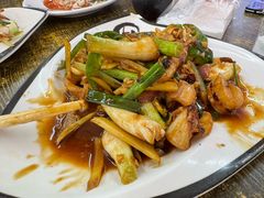 -好味道海鲜大排档·老字号(巽寮湾海鲜市场店)