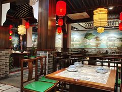 -老地方369农家菜