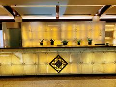 -成都凯宾斯基饭店