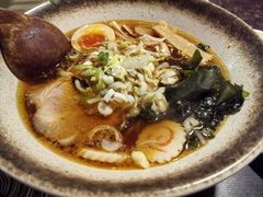 -日本料理神拉面