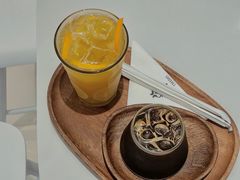 -普素书咖茶空间