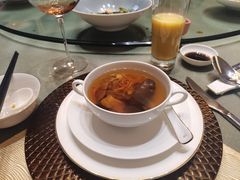 -湖影中餐厅·南京金茂威斯汀大酒店