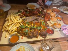 -Devils’ Brewery小恶魔精酿啤酒(武汉天地店)