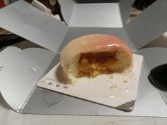 -法桐蛋糕·手作面包(万达公馆店)