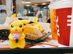 -肯德基(西安电子城店)