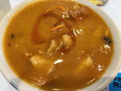 -当家水煎包·牛肉汤(浦江店)