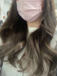 -D.z Salon 无痕接发潮店