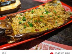 -老表记广西宵夜螺蛳鸭脚煲(西大店)
