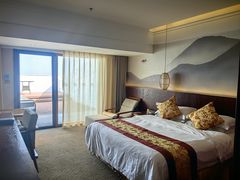 -东海森林温泉度假酒店
