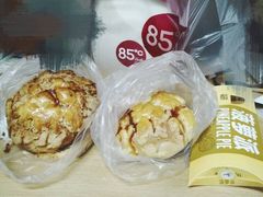 -85度C(常州武进八佰伴店)
