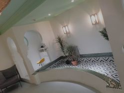 -好看加白色房子