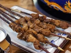 -毛辣果·贵州红酸汤牛肉火锅(西单店)