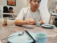 -奔跑吧陕菜·盛世长安(民乐园万达店)