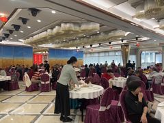 -金华安大酒楼·老牌潮菜·粤式茶点(东方国际店)