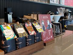 -星巴克臻选(深圳宝安大仟里1店)
