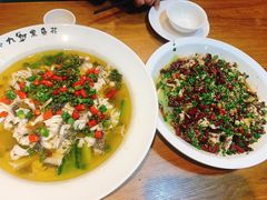 黑鱼花-三猫黑鱼花(南大店)