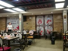 大堂-仙品龙虾(总店)