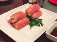 -汕头龙光喜来登酒店-采悦轩中餐厅