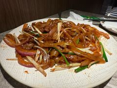 -留半山·香港食堂(啦啦宝都店)