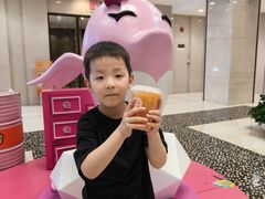 -光启城时尚购物中心