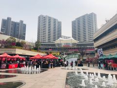 -嘉定宝龙广场