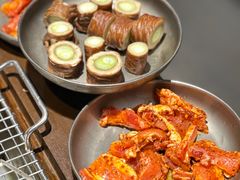 -夜食白市Yespicy·烧烤啤酒宵夜(番禺四海城店)