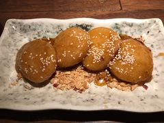 -客语客家菜(东山口店)