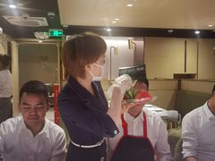 -海底捞火锅(龙湖三千集店)