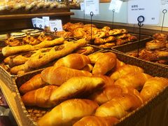 -那家面包房(珠江路店)