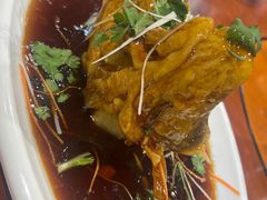 -老苏扬饭店