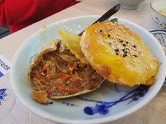 -朱洪元苏式面馆(绿宝广场店)