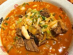 -全聚德(江宁店)