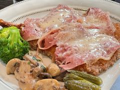 -Osteria意大利餐厅