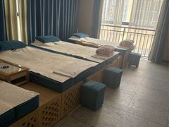 -珠源印象·影院足道·按摩SPA