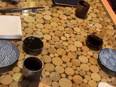 -西村日本料理(香格里拉饭店)