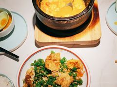 -田婆婆的菜(友谊阳光城店)