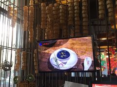 门面-吴越荣记·苏州菜·松鼠桂鱼(斜塘老街店)