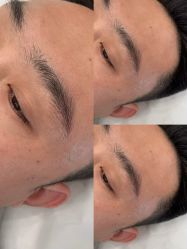 -张小野·专业半永久纹眉