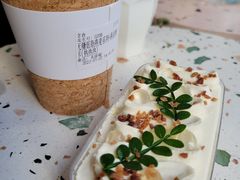 -Cafe on warm(丹霞店)