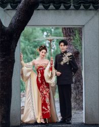 -摩玛婚纱摄影(杭州店)