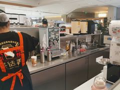 -茶话弄(北京五棵松万达店)