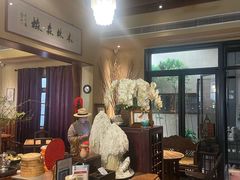 -南园民国茶楼餐厅·常州菜(北大街店)