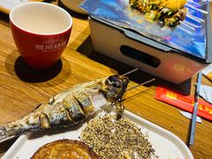 -熙成烧烤(白塔岭店)