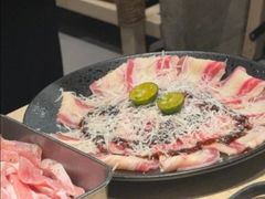 -Ant 蚂蚁洞烤肉·大营地(上海静安大悦城店)