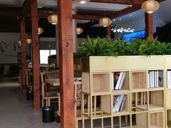 大堂-良记小馆