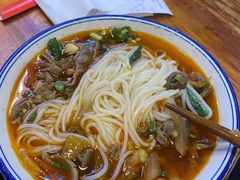 -车沾巷·重庆老味豌杂面